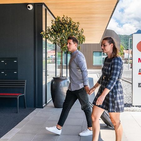 Motel Keckeis Inn - Self Check-In Sulz  외부 사진