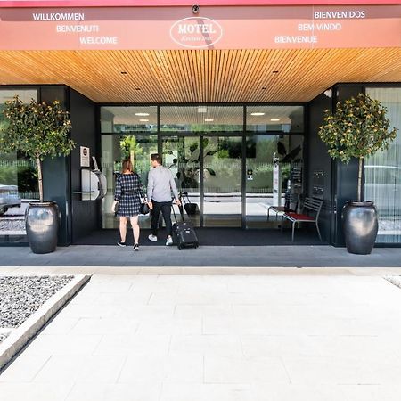 Motel Keckeis Inn - Self Check-In Sulz  외부 사진