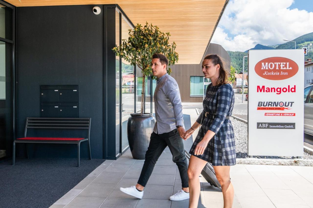 Motel Keckeis Inn - Self Check-In Sulz  외부 사진