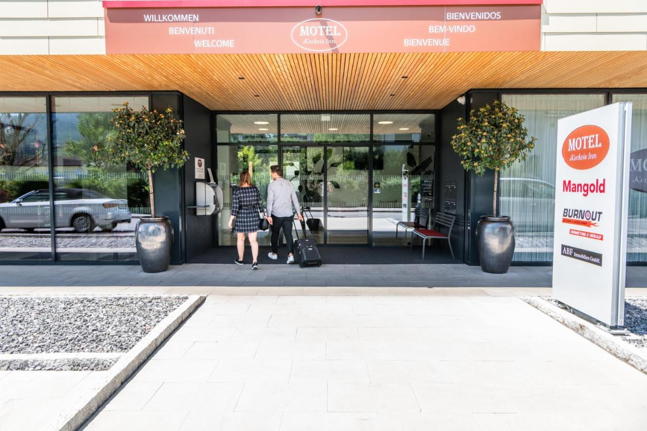 Motel Keckeis Inn - Self Check-In Sulz  외부 사진