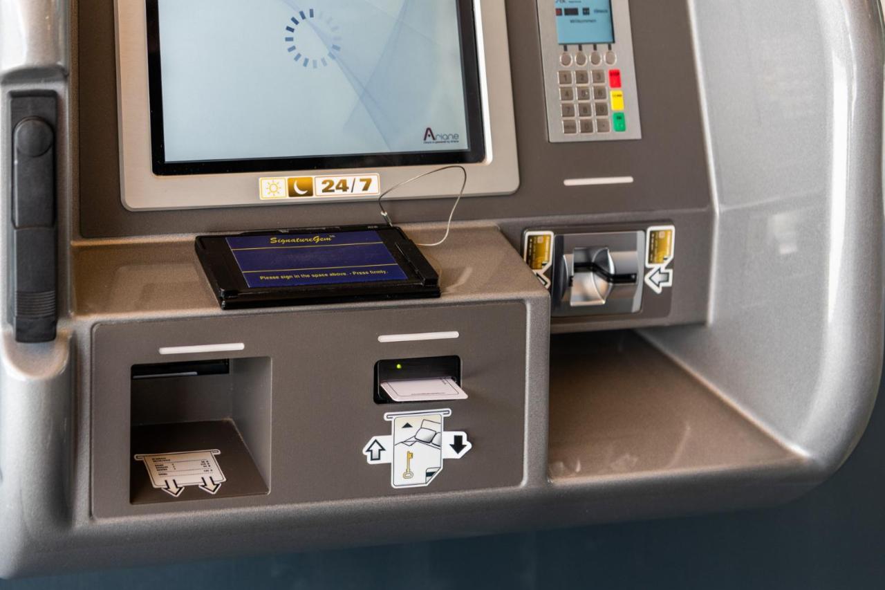 Motel Keckeis Inn - Self Check-In Sulz  외부 사진