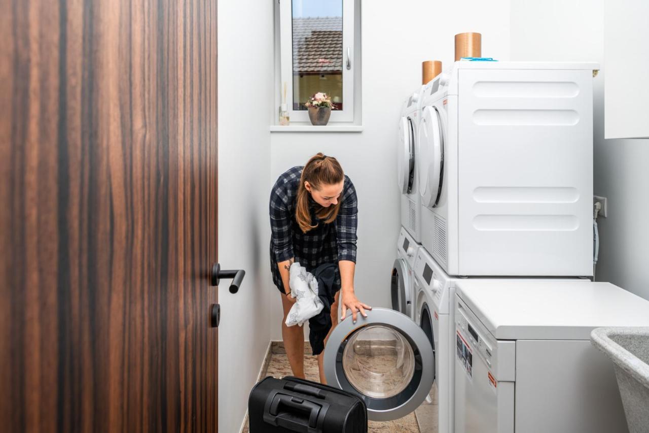 Motel Keckeis Inn - Self Check-In Sulz  외부 사진