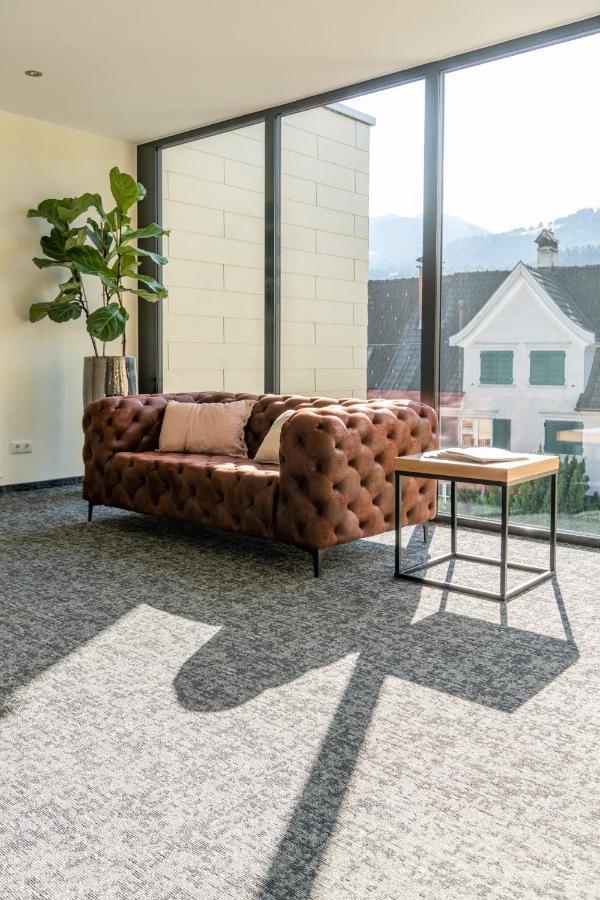 Motel Keckeis Inn - Self Check-In Sulz  외부 사진
