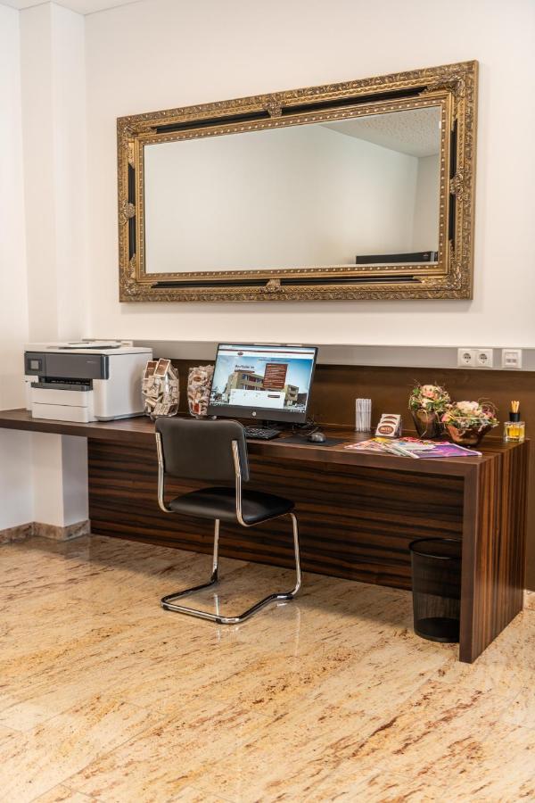 Motel Keckeis Inn - Self Check-In Sulz  외부 사진