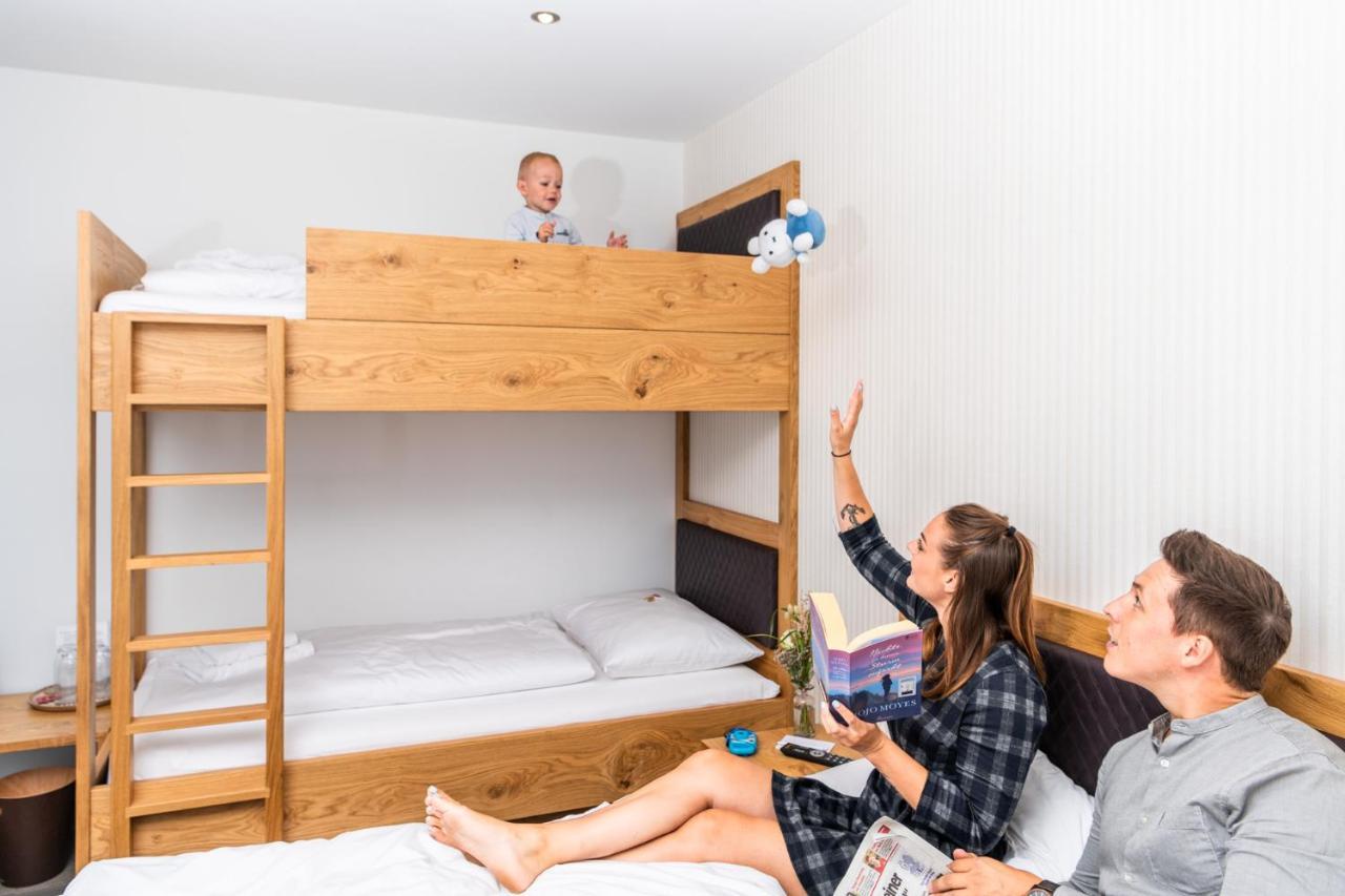 Motel Keckeis Inn - Self Check-In Sulz  외부 사진