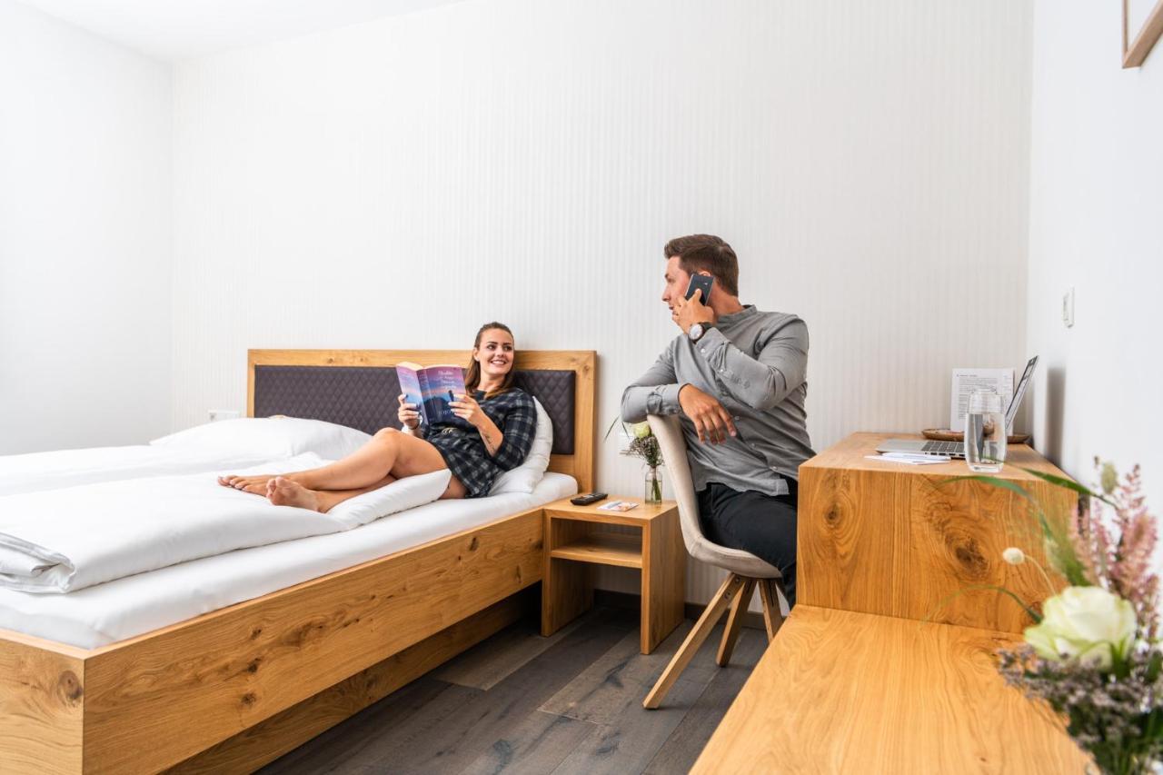 Motel Keckeis Inn - Self Check-In Sulz  외부 사진