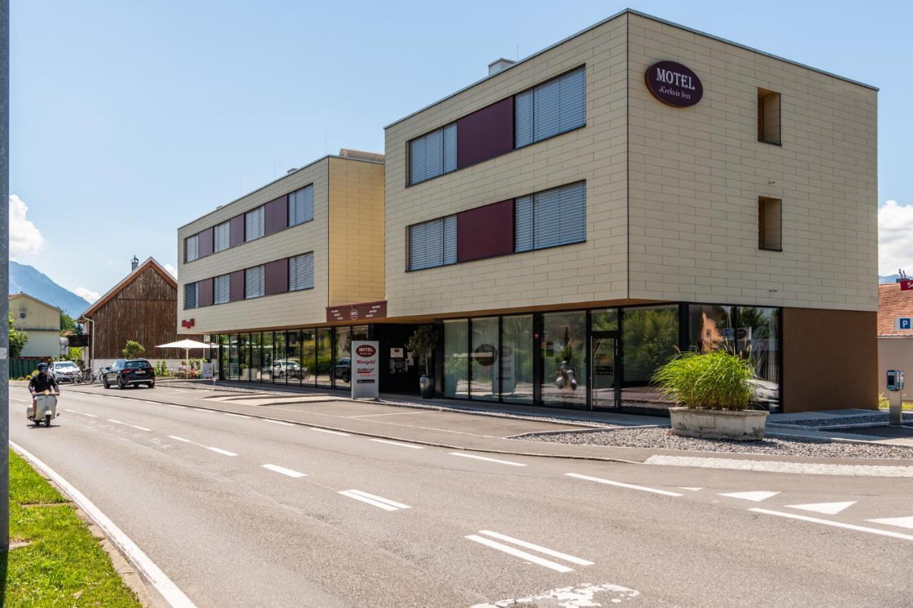 Motel Keckeis Inn - Self Check-In Sulz  외부 사진