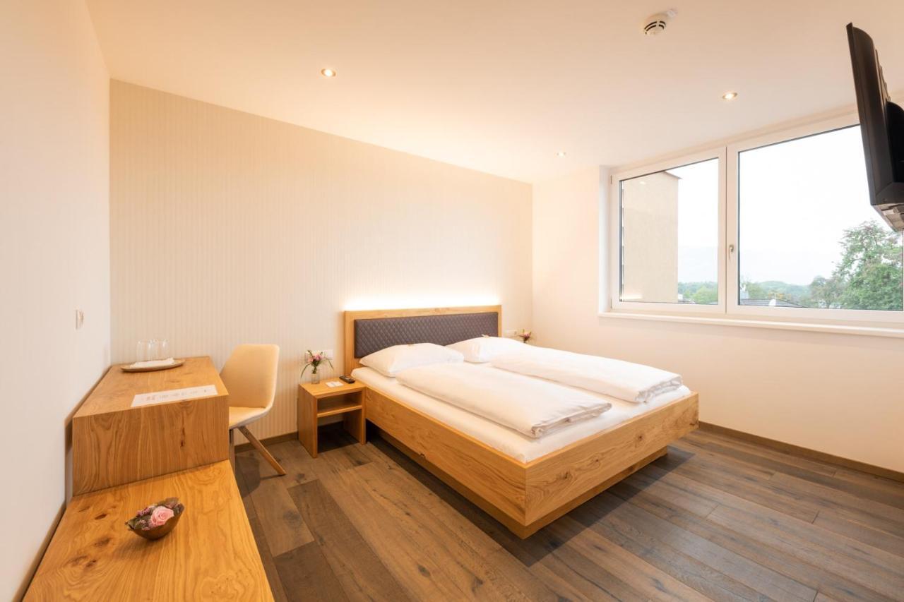 Motel Keckeis Inn - Self Check-In Sulz  외부 사진