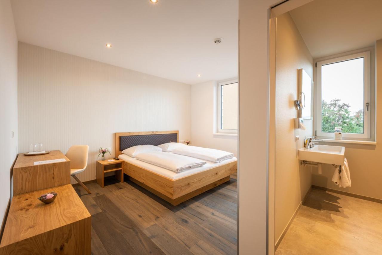 Motel Keckeis Inn - Self Check-In Sulz  외부 사진