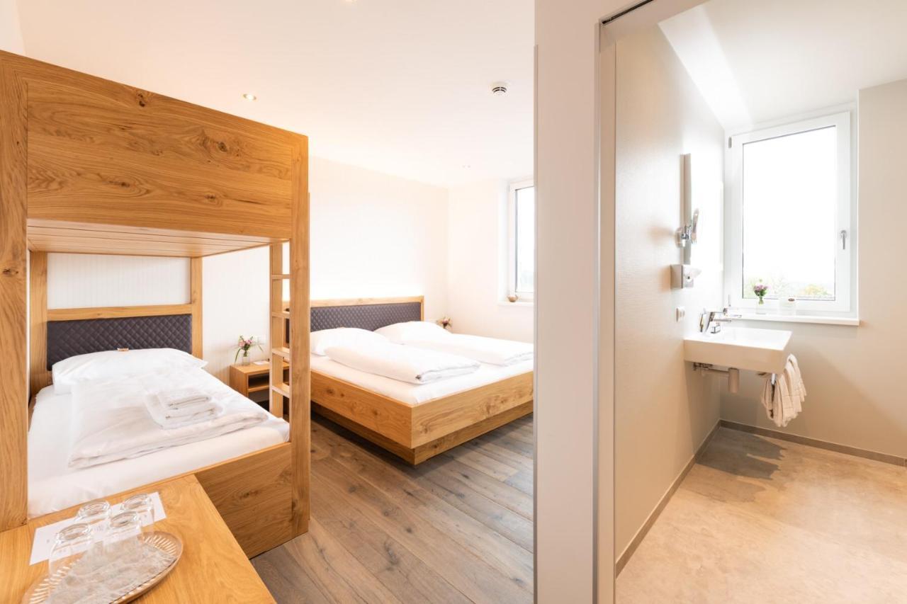 Motel Keckeis Inn - Self Check-In Sulz  외부 사진
