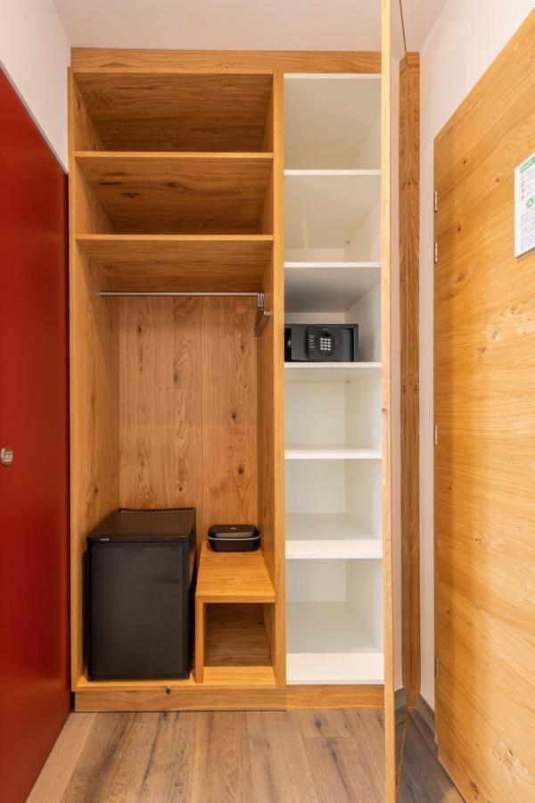 Motel Keckeis Inn - Self Check-In Sulz  외부 사진