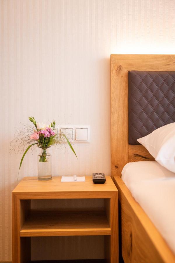 Motel Keckeis Inn - Self Check-In Sulz  외부 사진