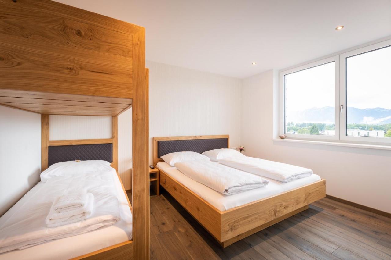 Motel Keckeis Inn - Self Check-In Sulz  외부 사진